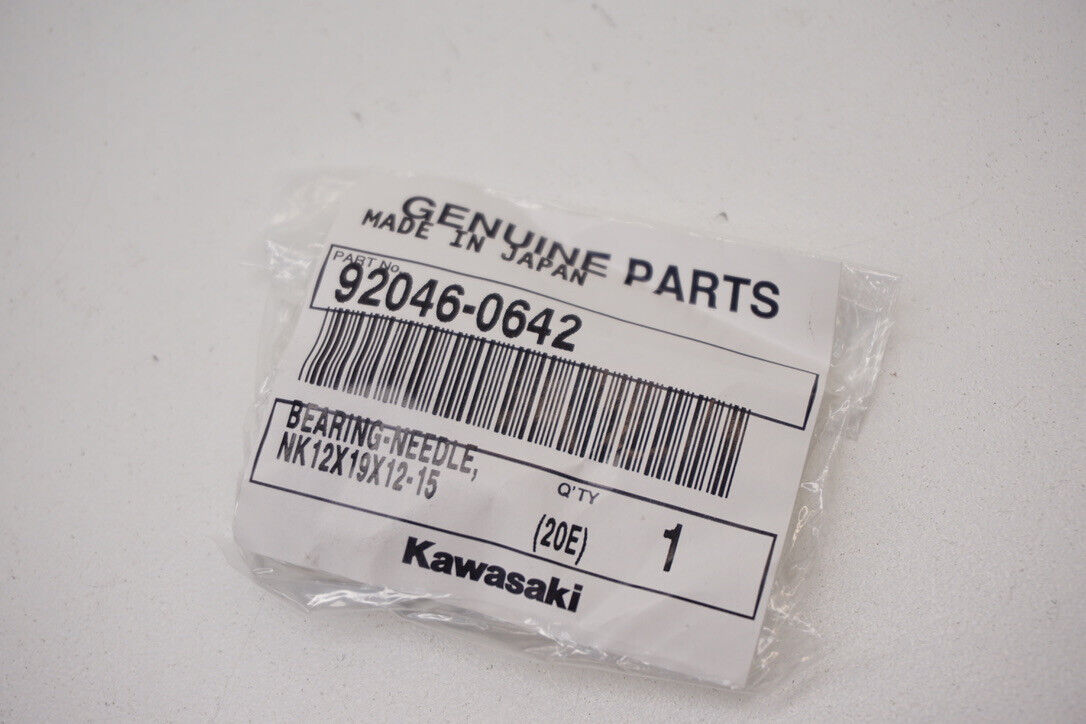 CM Parts