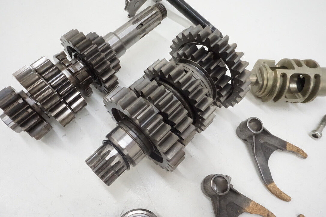 CM Parts