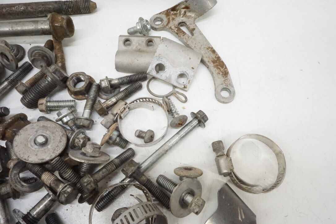 CM Parts