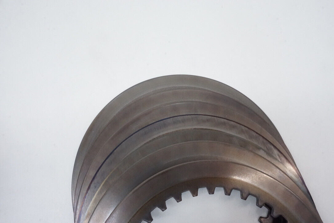 CM Parts
