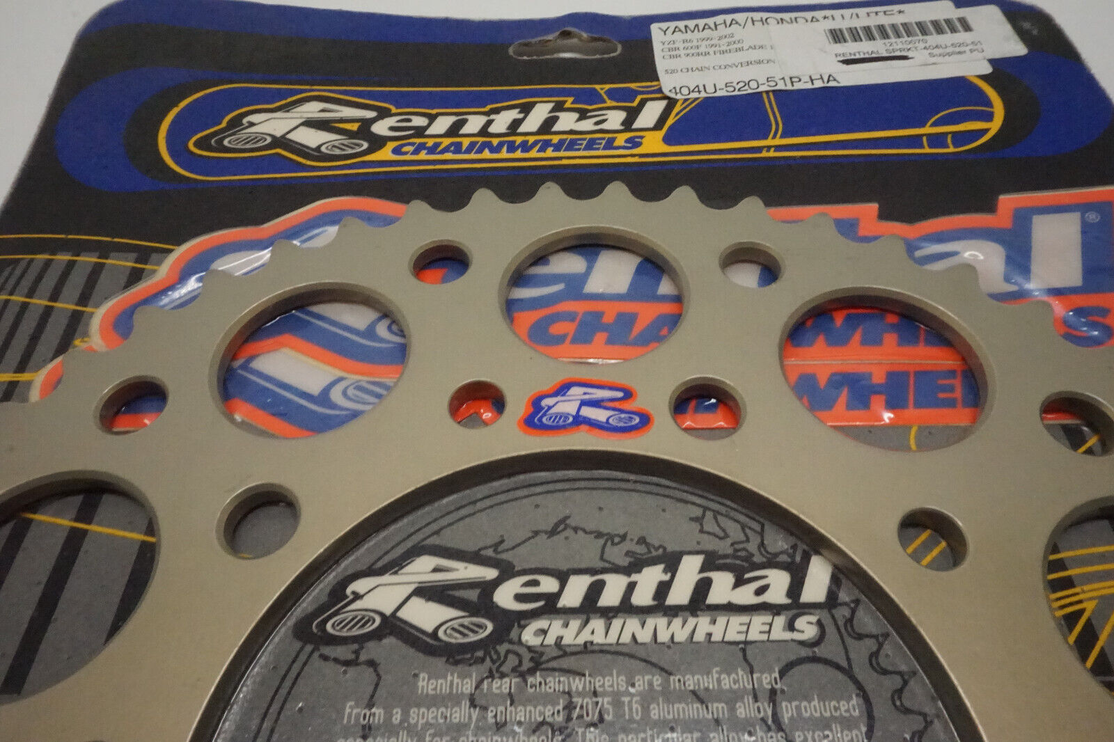 CM Parts