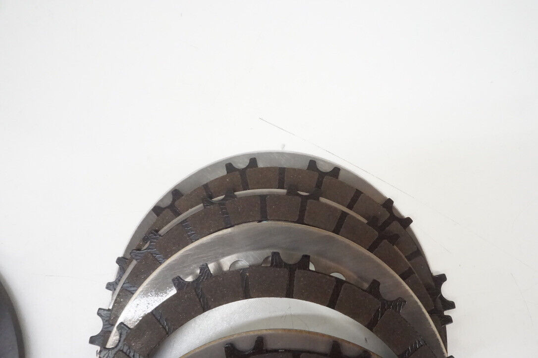 CM Parts