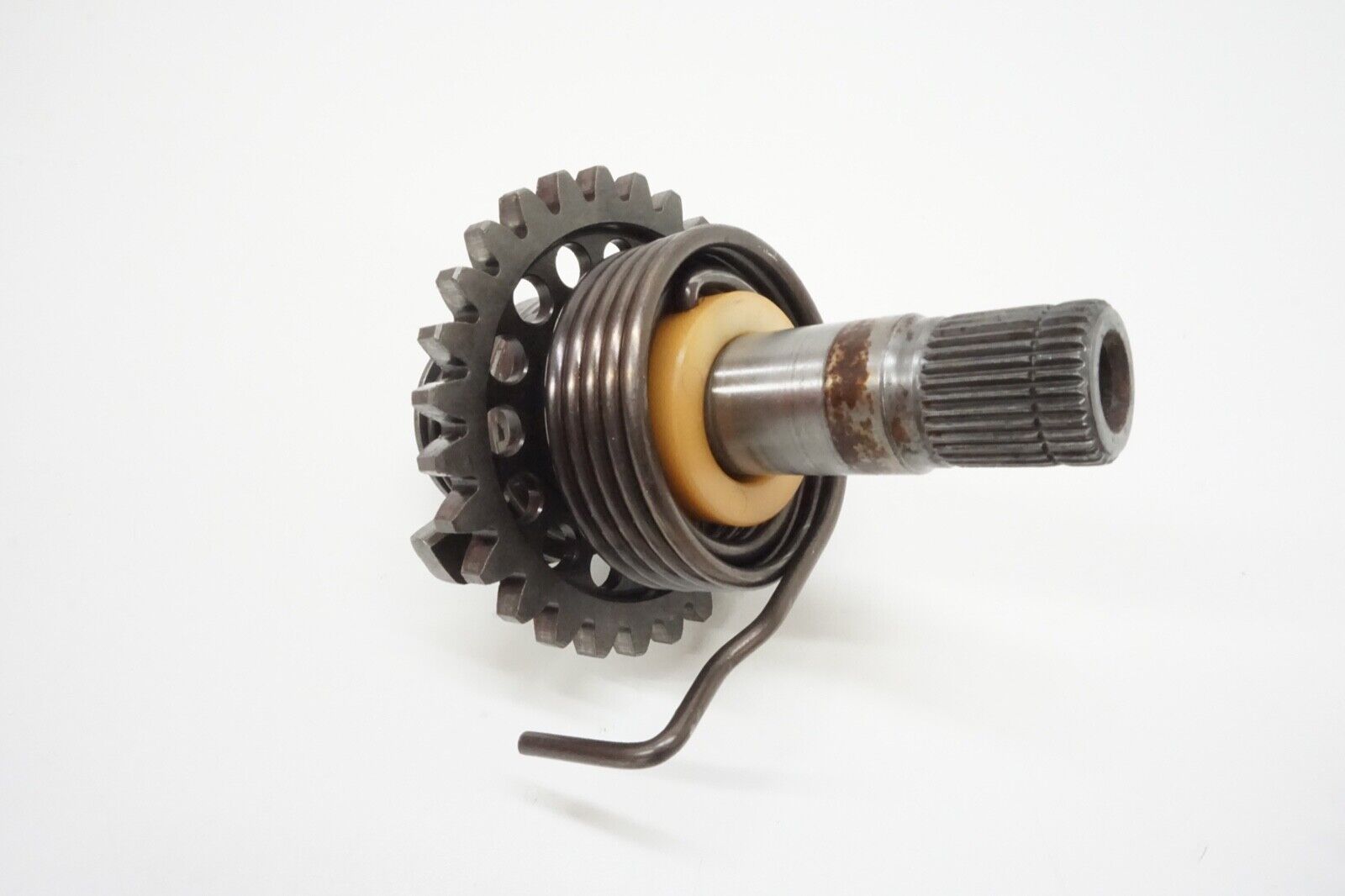 CM Parts