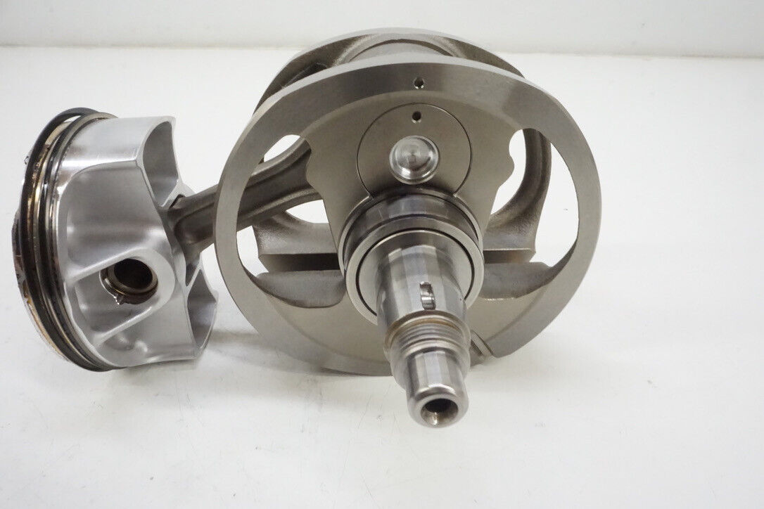 CM Parts