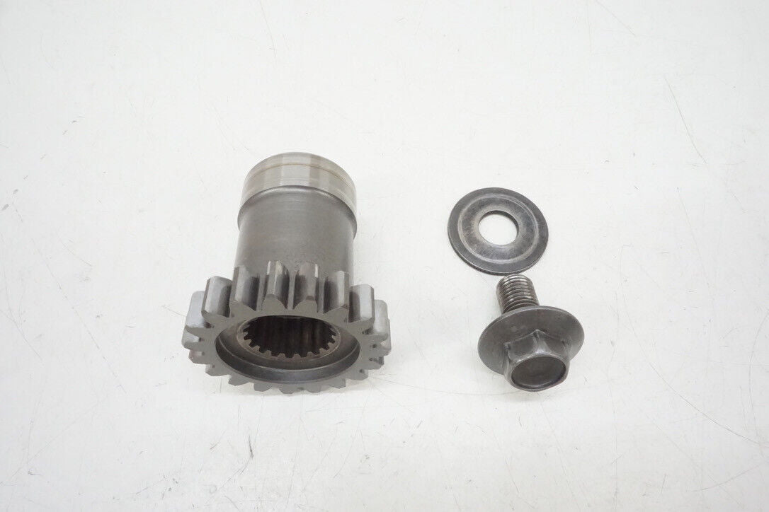 CM Parts