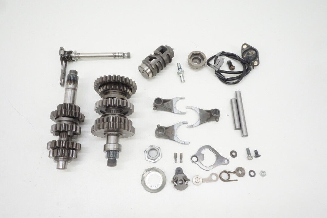 CM Parts