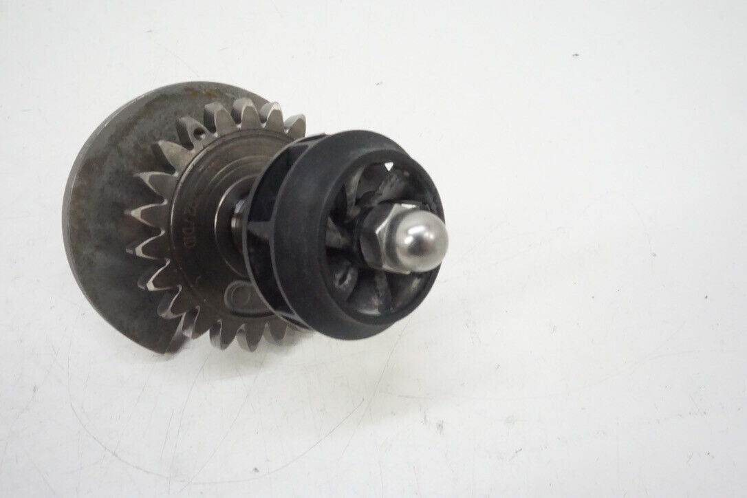 CM Parts