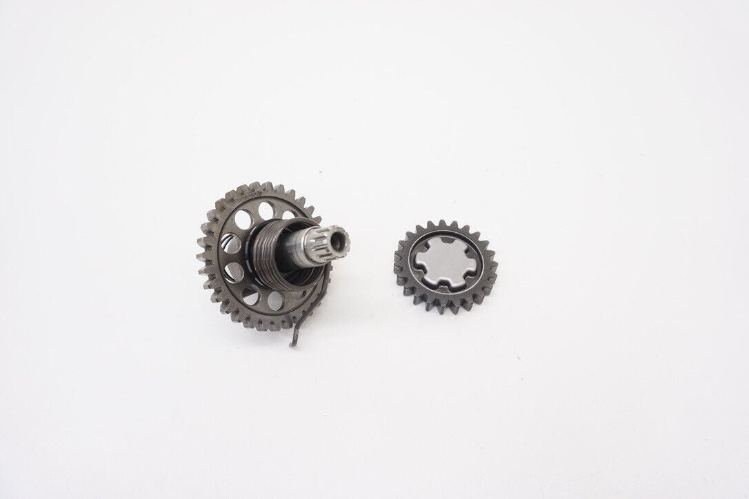 CM Parts