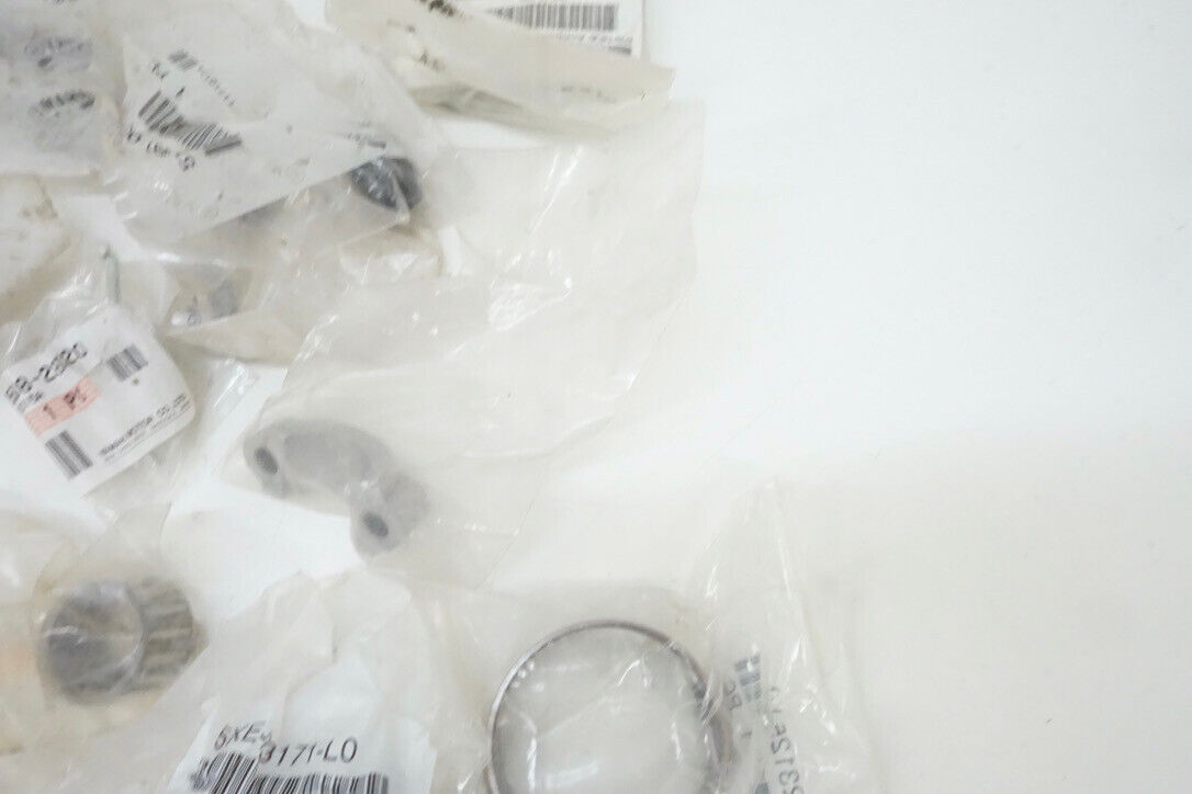 CM Parts