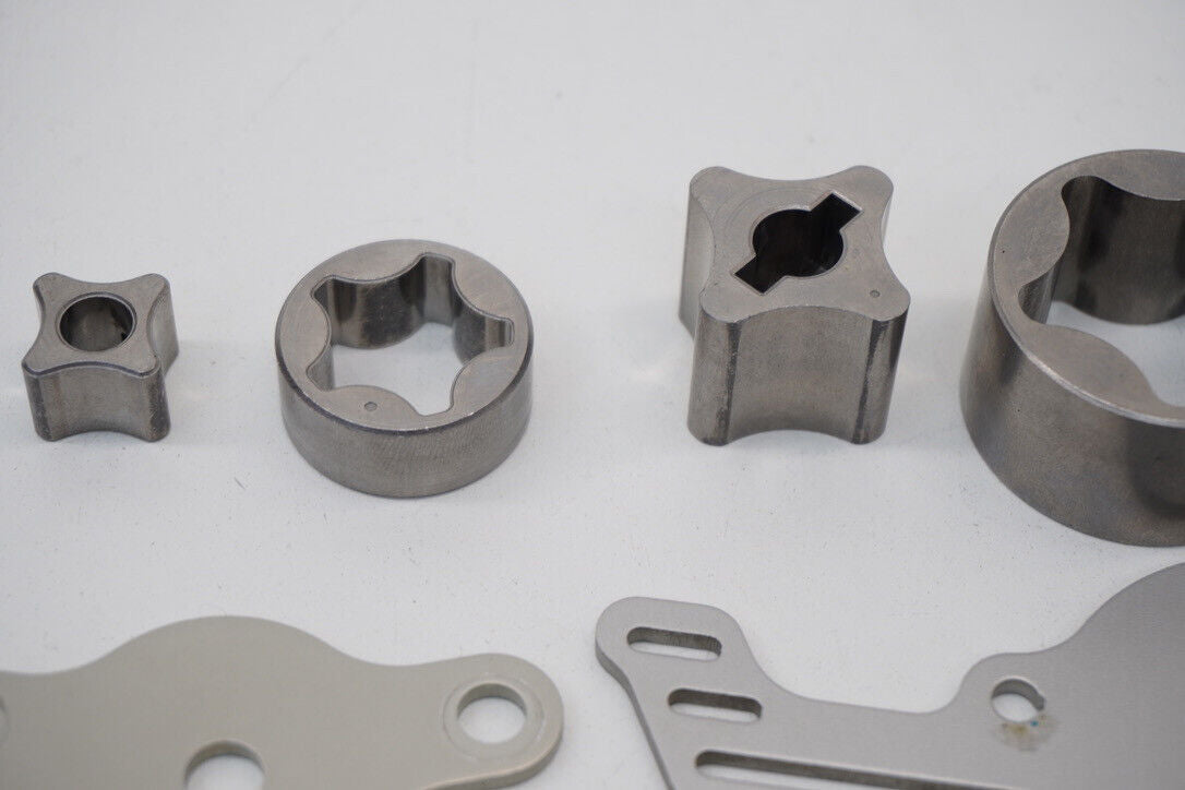 CM Parts