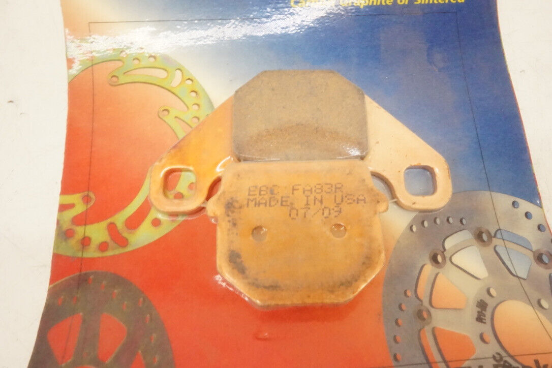CM Parts