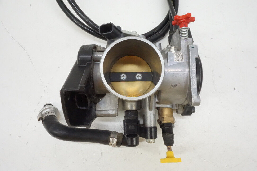 CM Parts