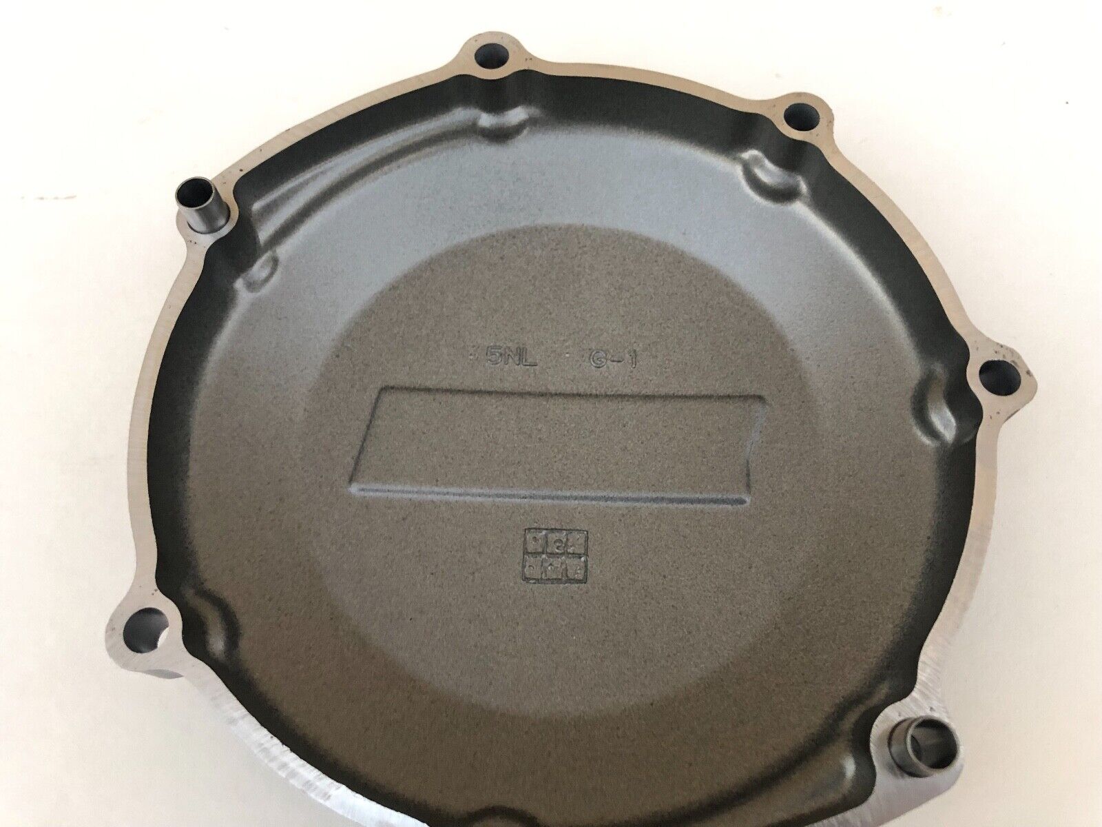 CM Parts