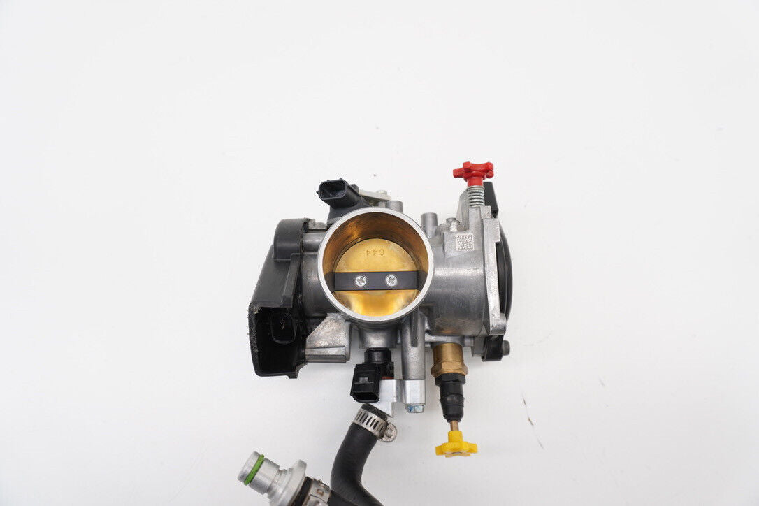 CM Parts