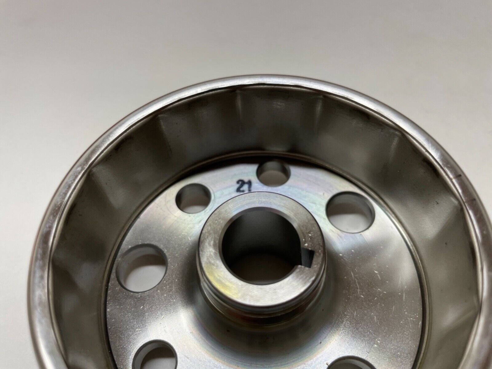 CM Parts