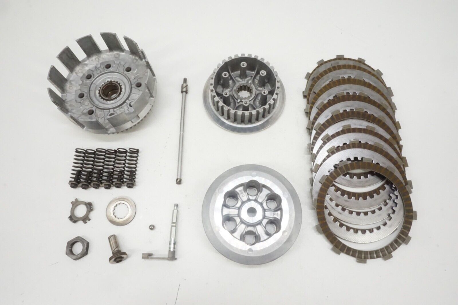 CM Parts