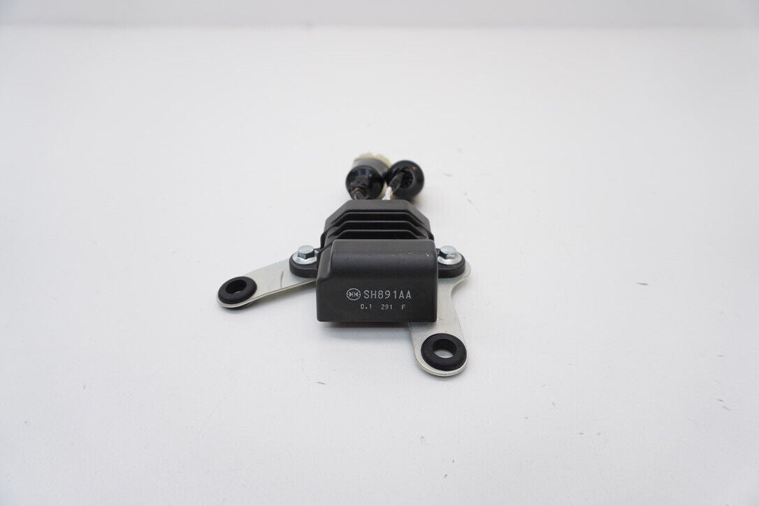 CM Parts