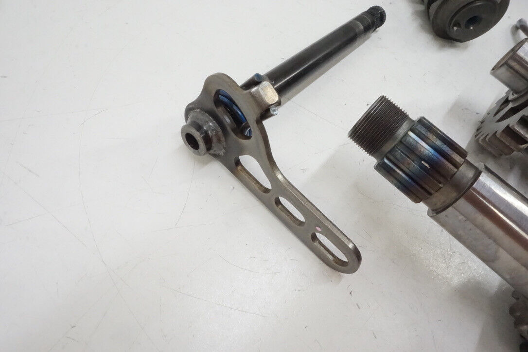 CM Parts