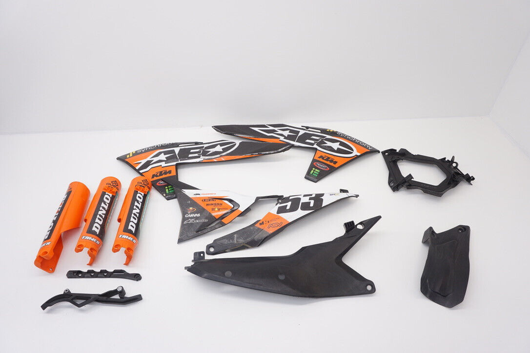 CM Parts