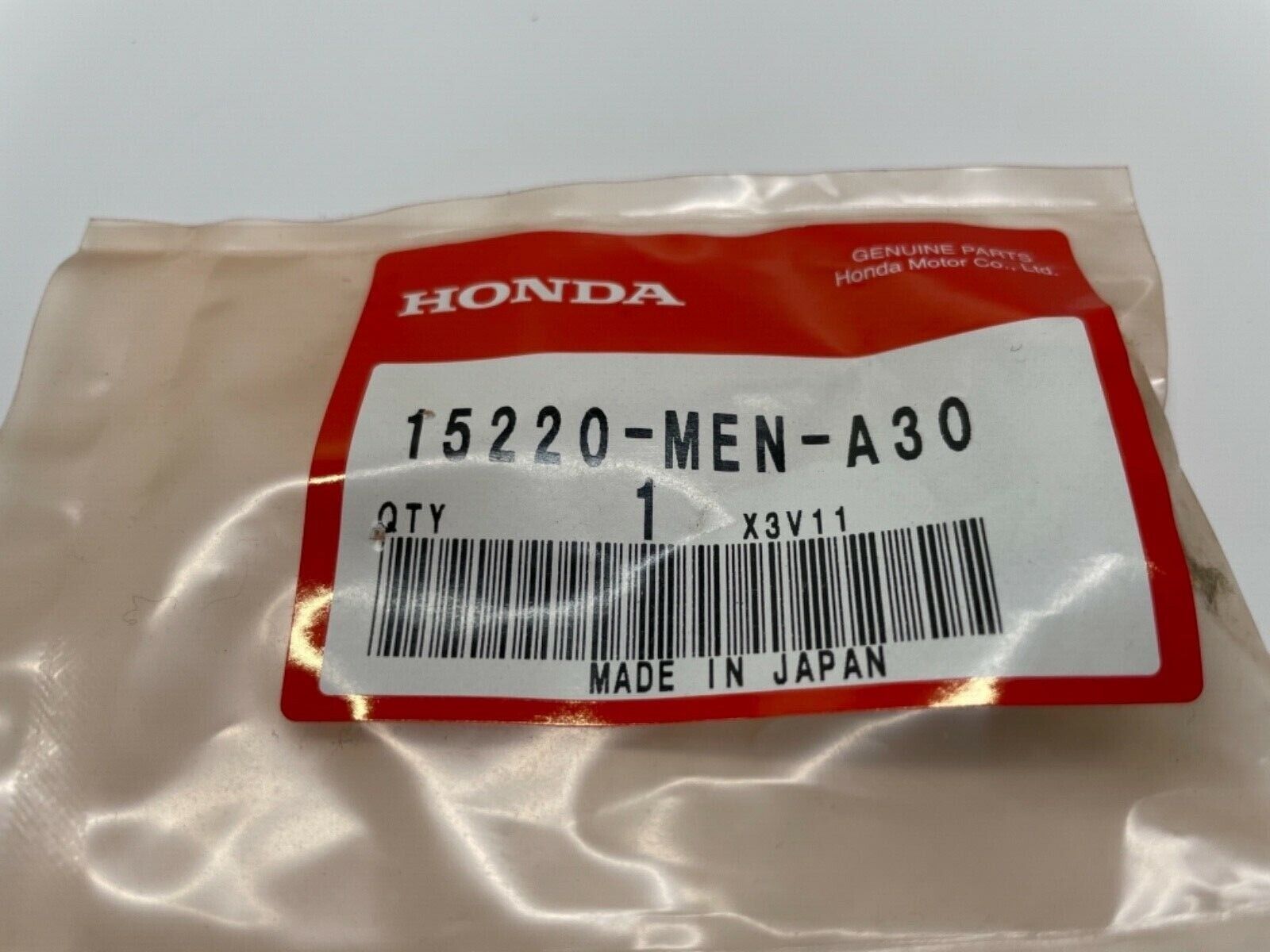 CM Parts