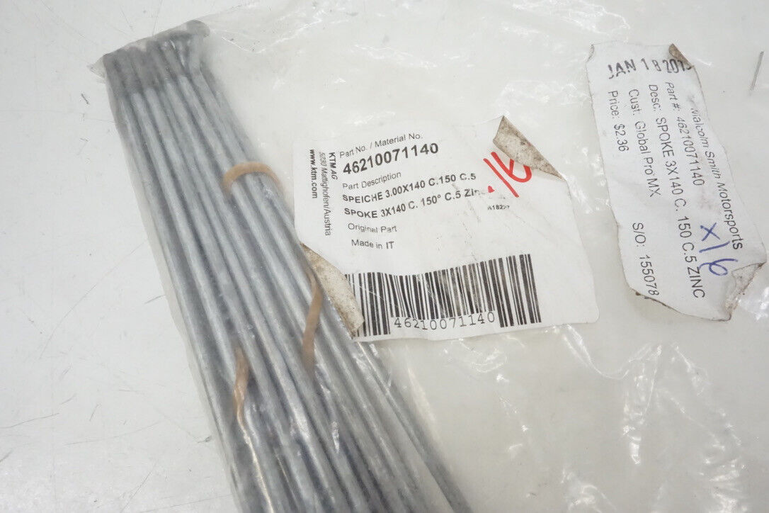 CM Parts