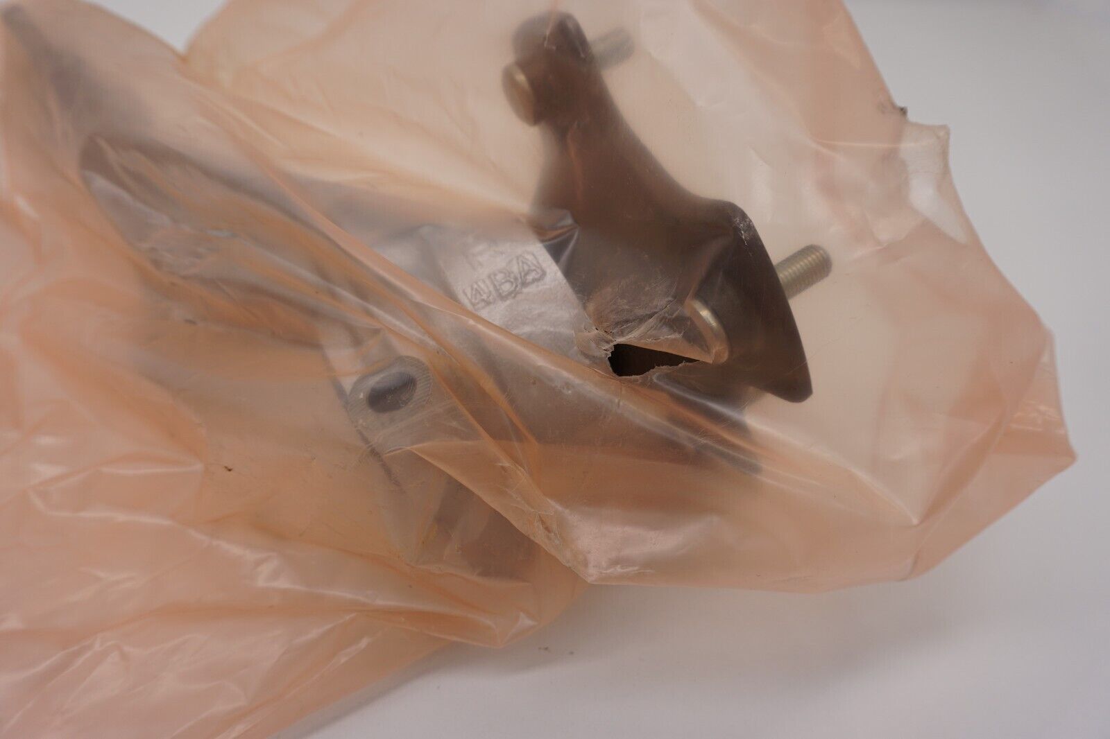 CM Parts