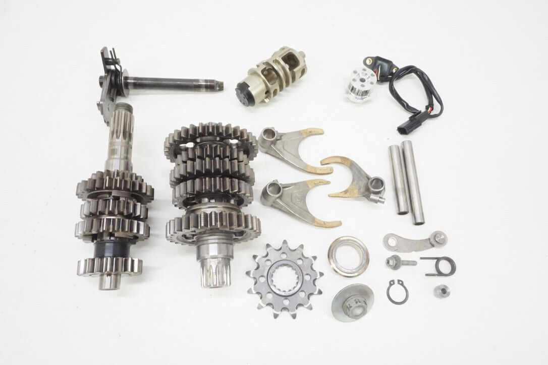 CM Parts