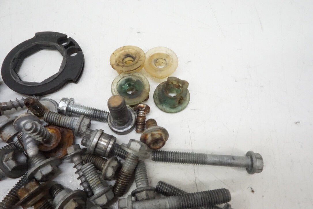 CM Parts