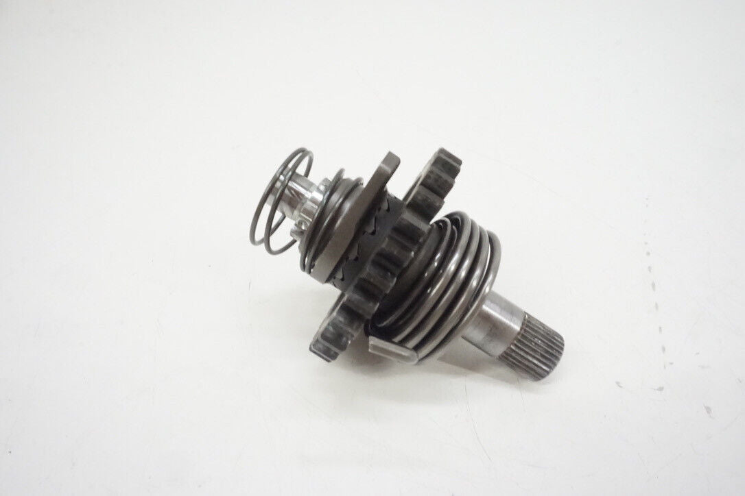 CM Parts