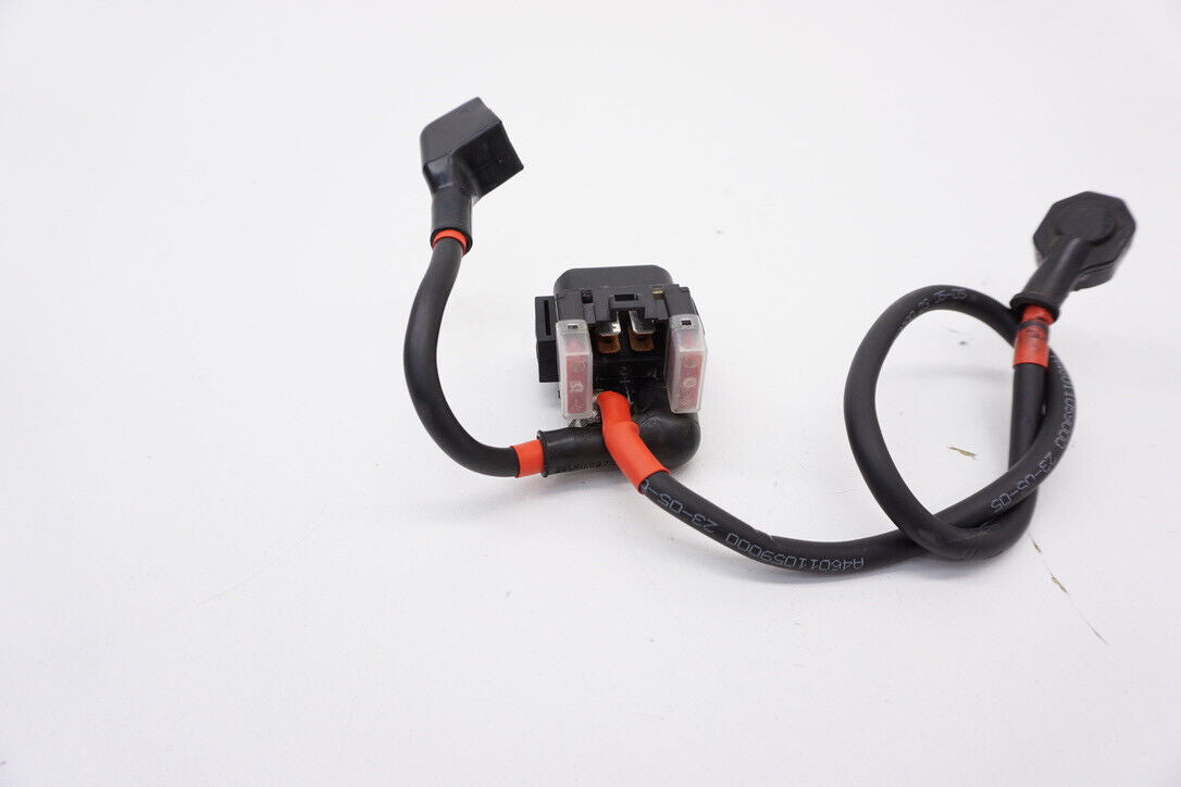 CM Parts