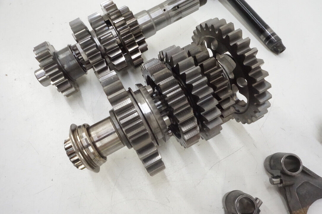 CM Parts