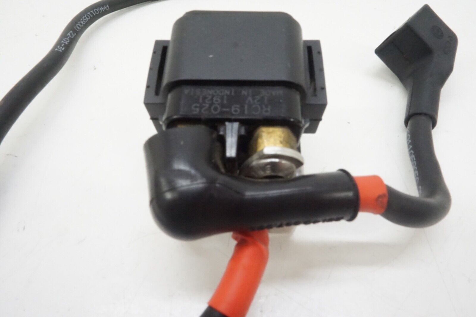 CM Parts