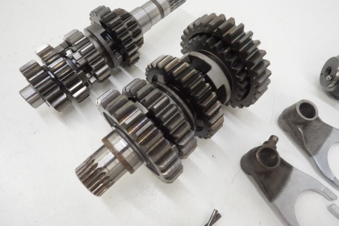 CM Parts