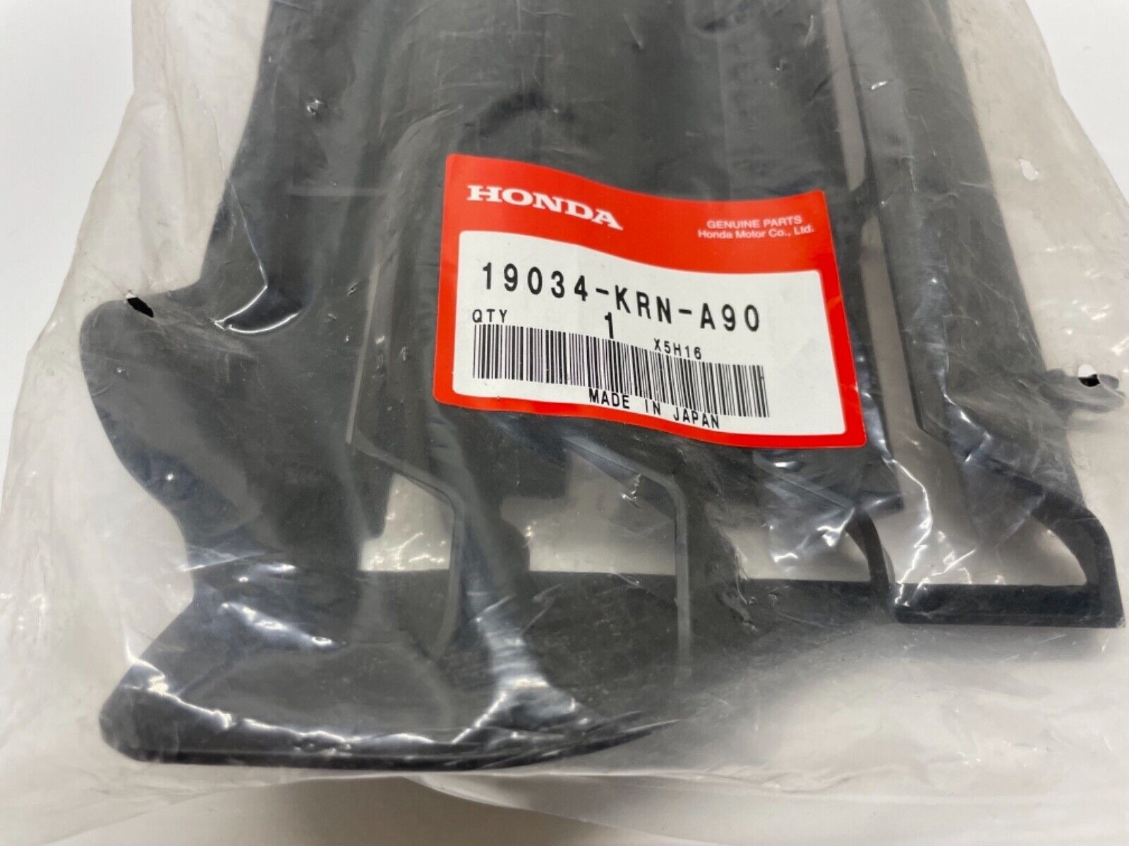 CM Parts