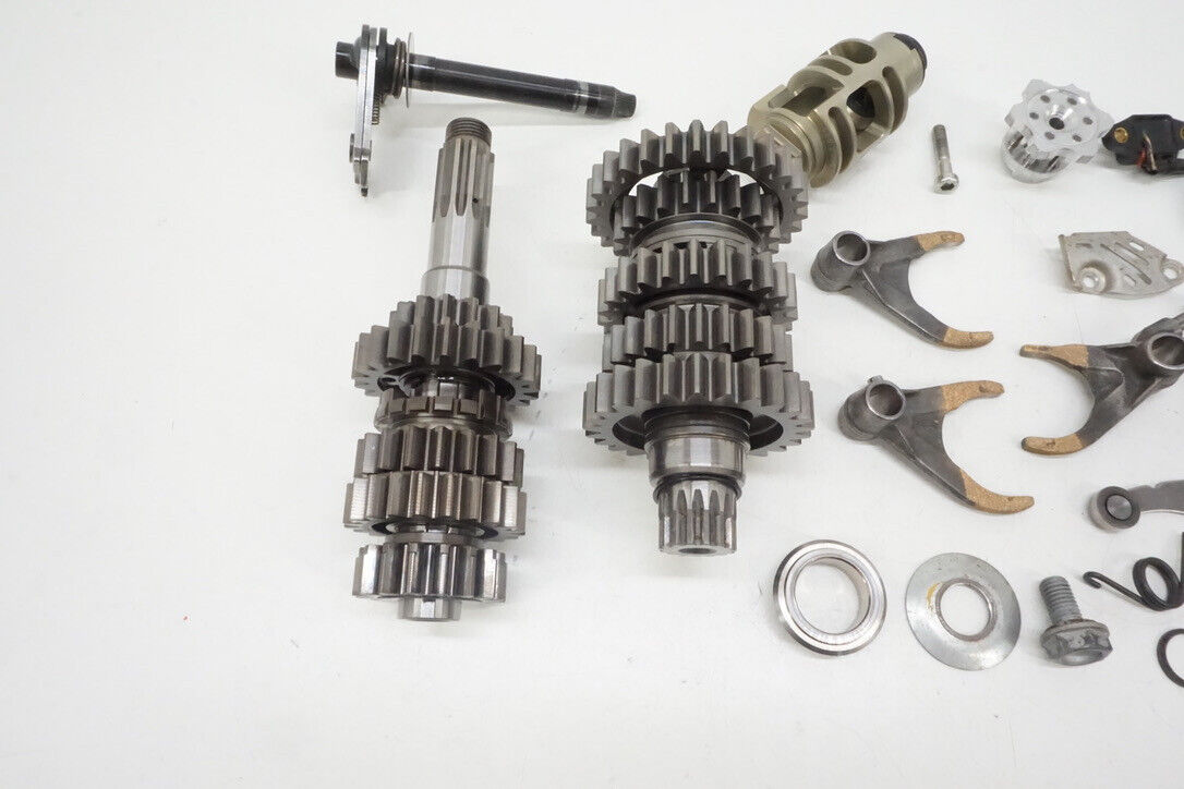 CM Parts