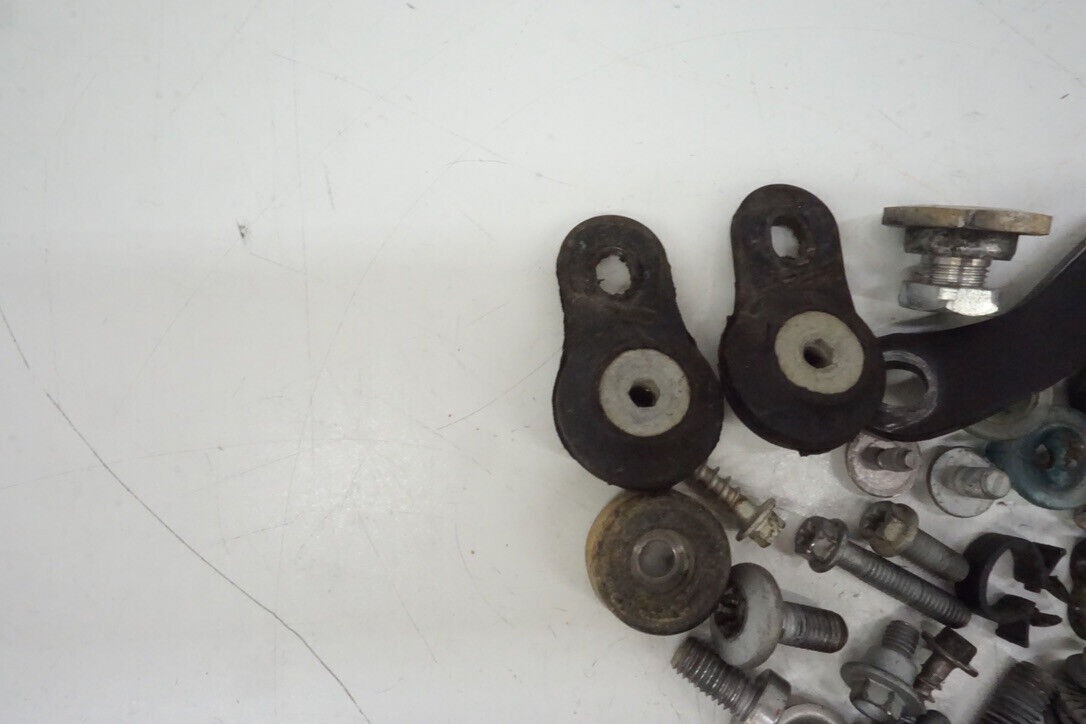 CM Parts