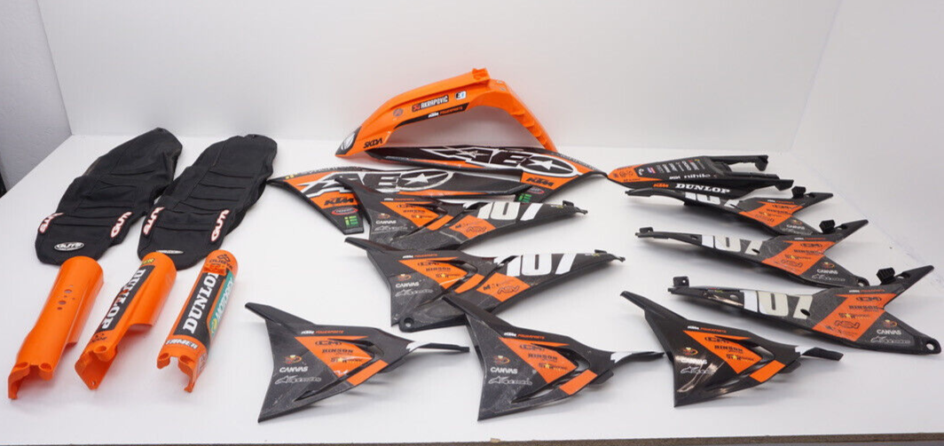 CM Parts