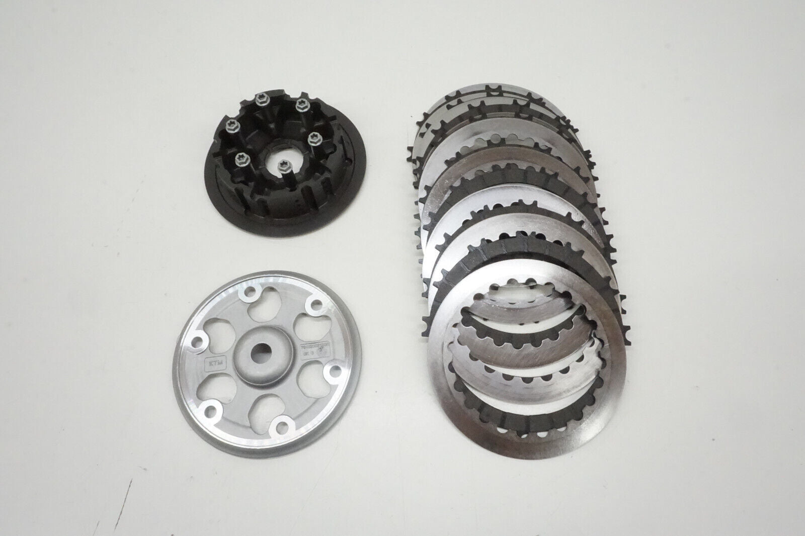 CM Parts