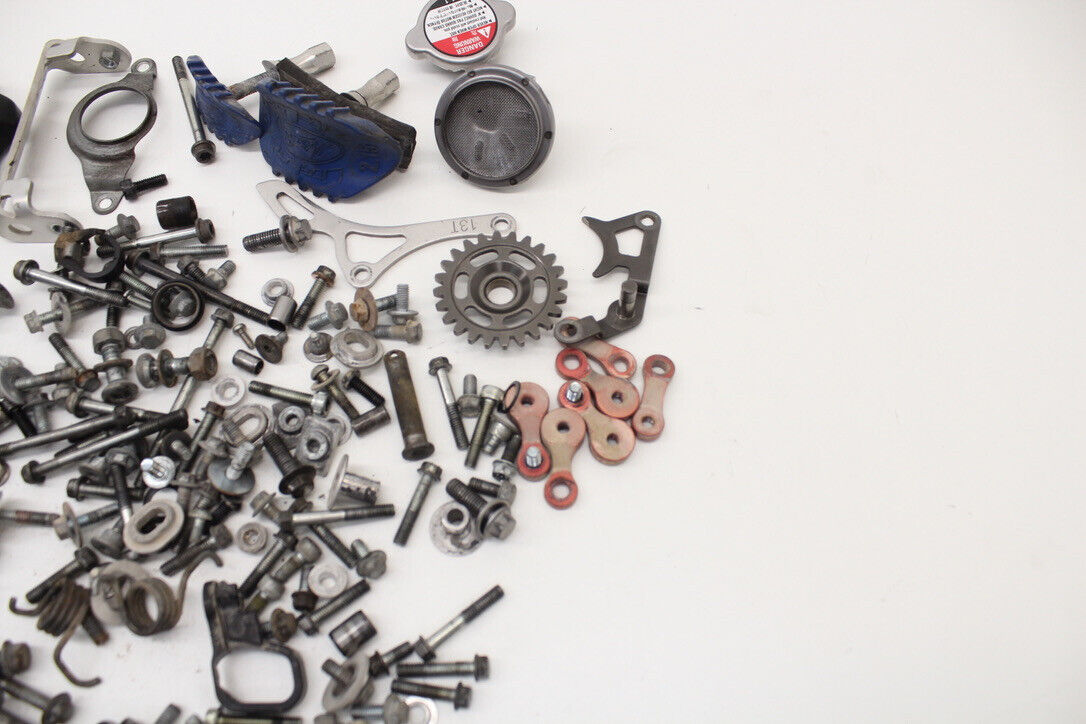 CM Parts