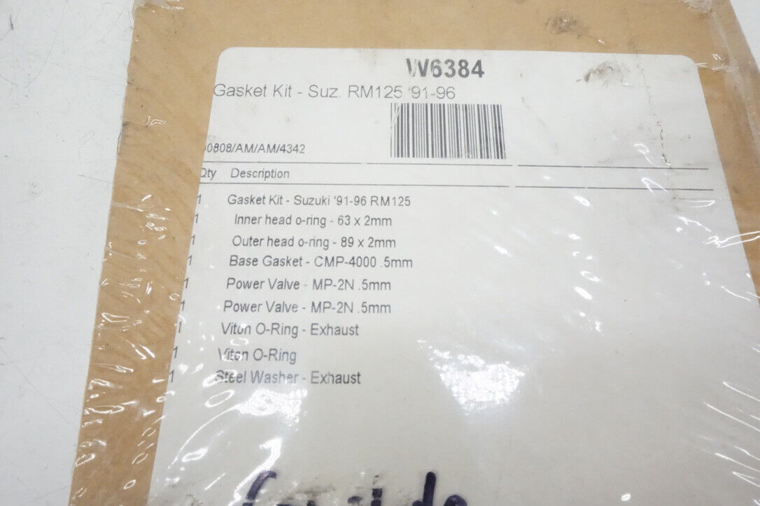 CM Parts