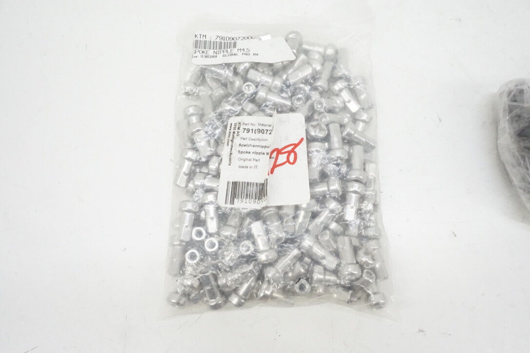 CM Parts