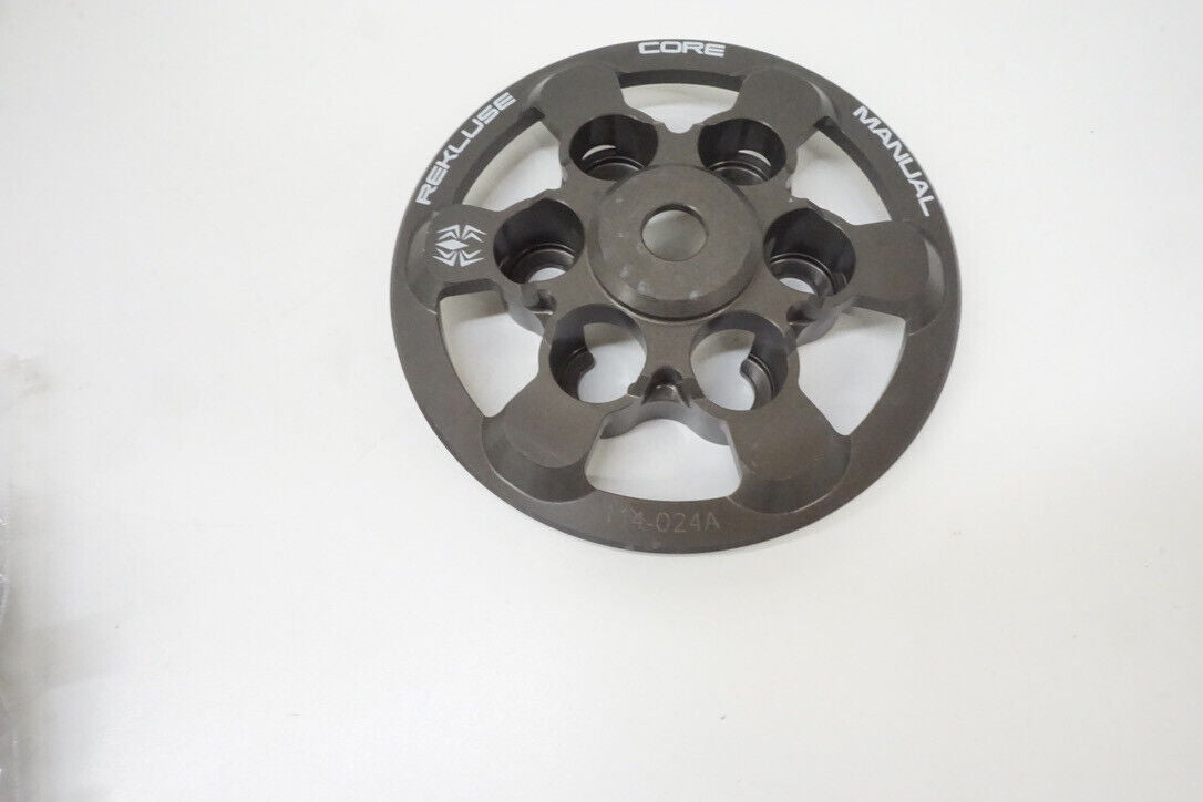 CM Parts