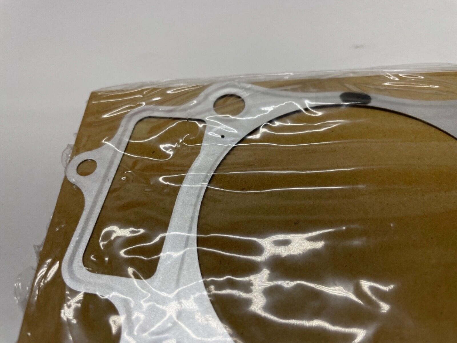 CM Parts