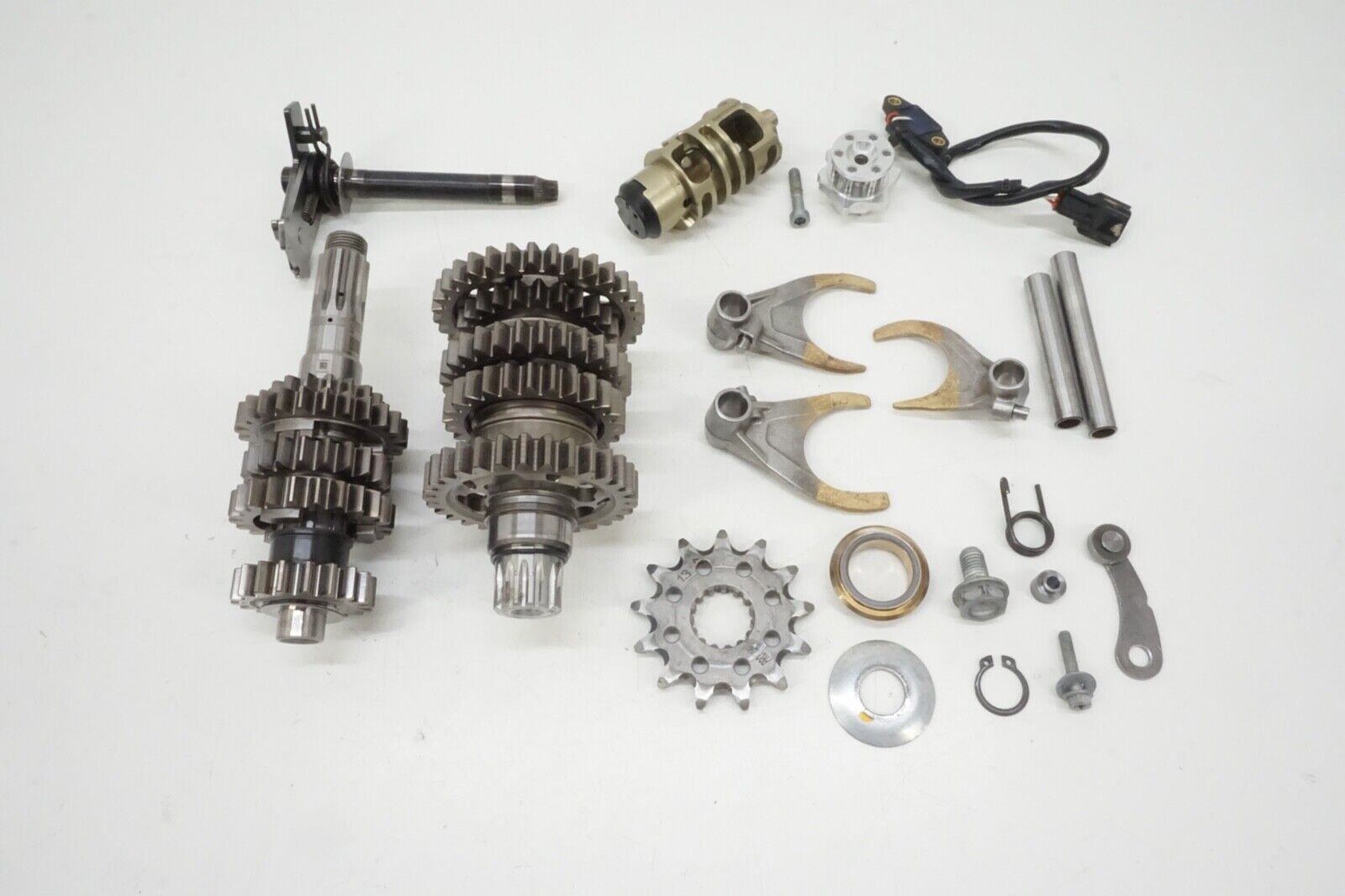 CM Parts