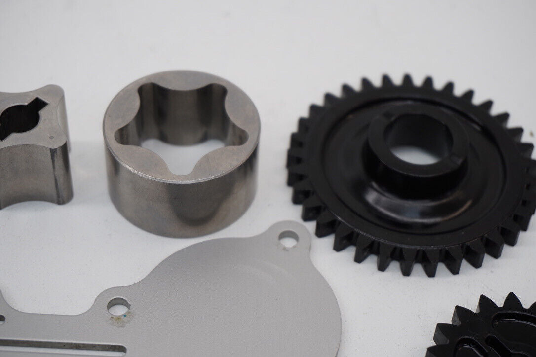 CM Parts