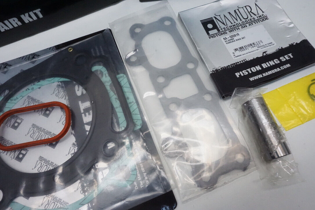 CM Parts