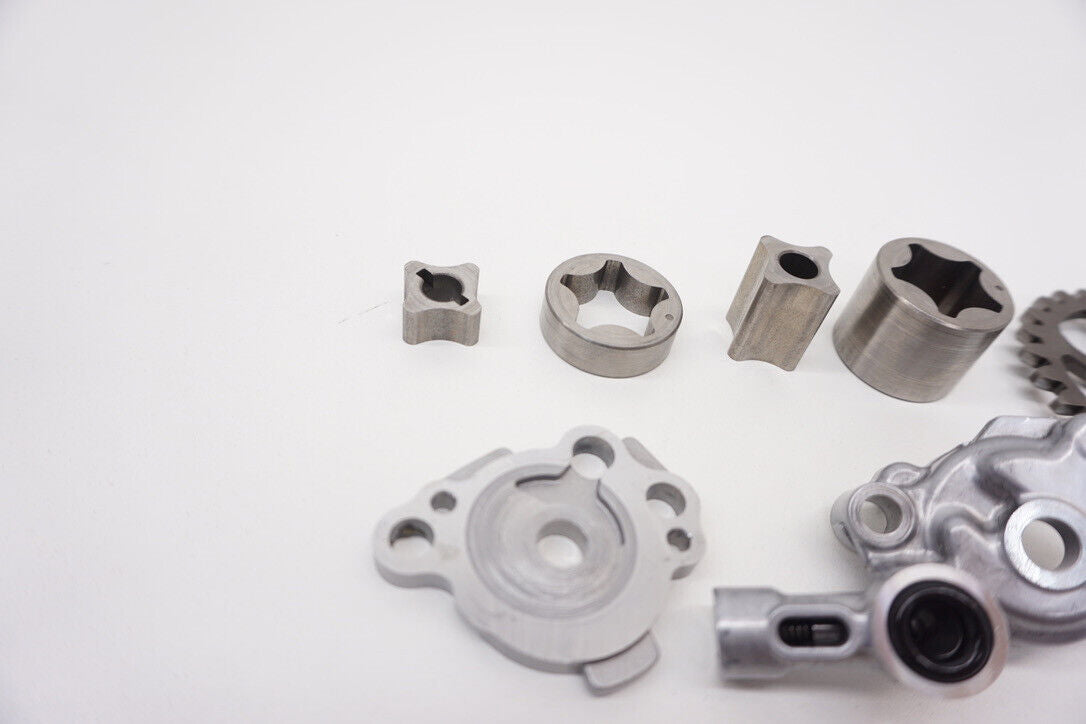 CM Parts