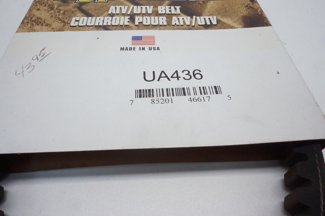 CM Parts
