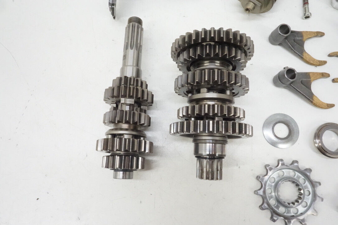 CM Parts