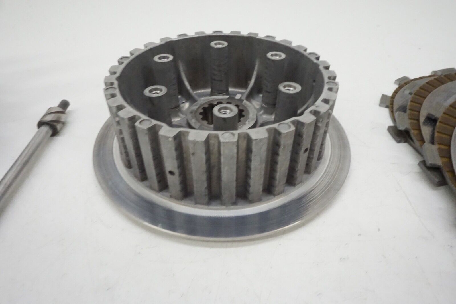 CM Parts